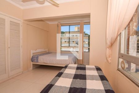 Apartamento para alugar com 217m², 3 quartos e 2 vagasQuarto 2