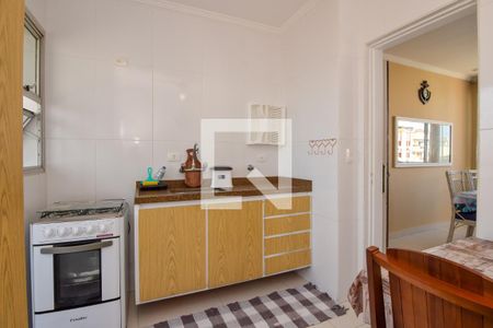 Apartamento para alugar com 217m², 3 quartos e 2 vagasCozinha