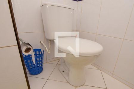 Apartamento para alugar com 217m², 3 quartos e 2 vagasBanheiro Social 2