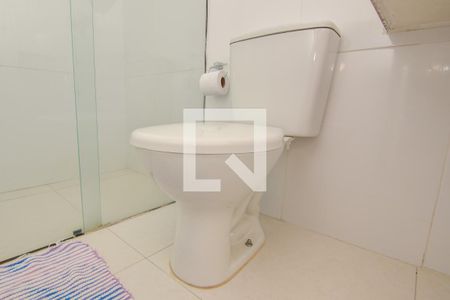Apartamento para alugar com 217m², 3 quartos e 2 vagasBanheiro Social 1