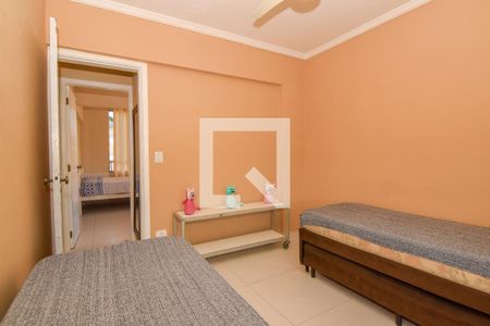 Apartamento para alugar com 217m², 3 quartos e 2 vagasQuarto 1