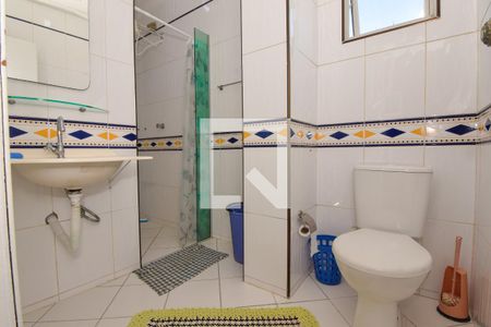 Apartamento para alugar com 217m², 3 quartos e 2 vagasBanheiro Social 2