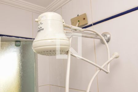 Apartamento para alugar com 217m², 3 quartos e 2 vagasBanheiro Social 2