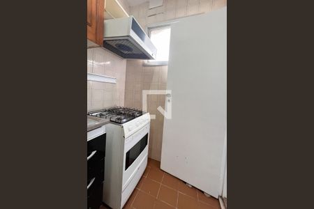 Apartamento para alugar com 42m², 1 quarto e 1 vagaCozinha