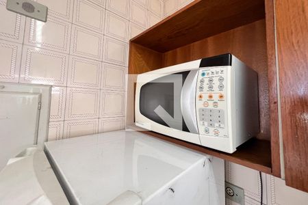 Apartamento para alugar com 42m², 1 quarto e 1 vagaCozinha