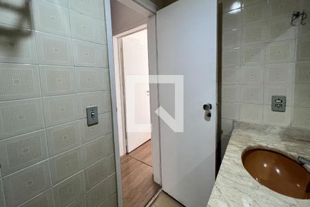 Apartamento para alugar com 42m², 1 quarto e 1 vagaBanheiro 