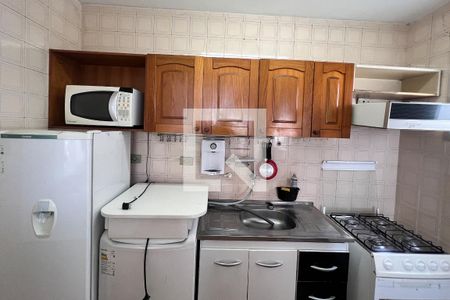 Apartamento para alugar com 42m², 1 quarto e 1 vagaCozinha