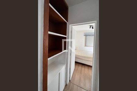 Apartamento para alugar com 42m², 1 quarto e 1 vagaBanheiro