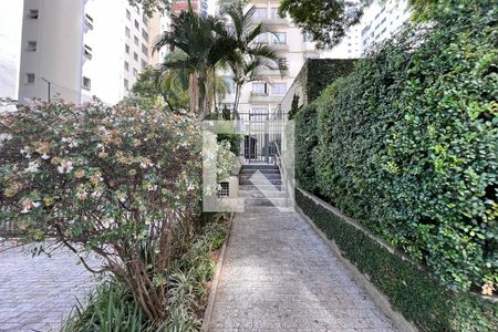 Apartamento para alugar com 42m², 1 quarto e 1 vagaÁrea Externa