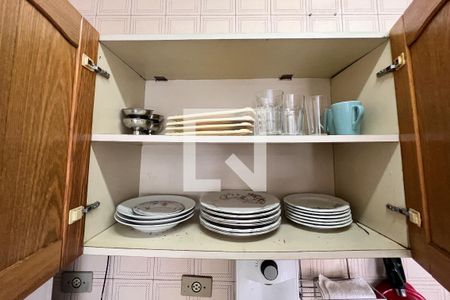 Apartamento para alugar com 42m², 1 quarto e 1 vagaCozinha