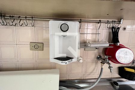 Apartamento para alugar com 42m², 1 quarto e 1 vagaCozinha