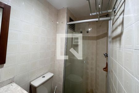 Apartamento para alugar com 42m², 1 quarto e 1 vagaBanheiro 
