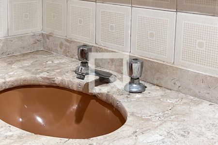 Apartamento para alugar com 42m², 1 quarto e 1 vagaBanheiro