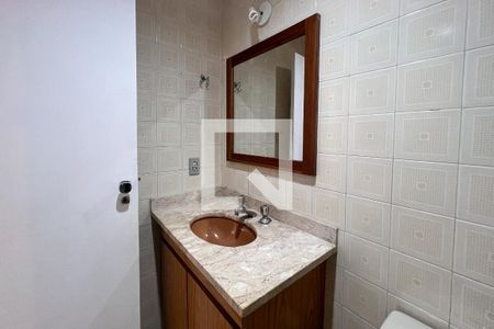 Apartamento para alugar com 42m², 1 quarto e 1 vagaBanheiro