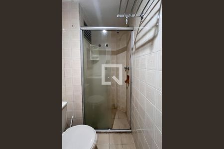 Apartamento para alugar com 42m², 1 quarto e 1 vagaBanheirop