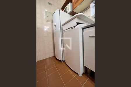 Apartamento para alugar com 42m², 1 quarto e 1 vagaCozinha