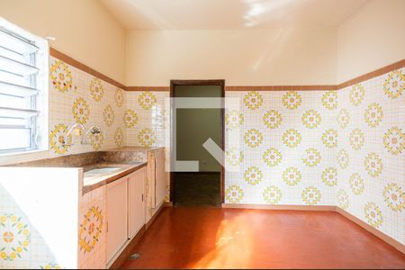 Casa para alugar com 61m², 2 quartos e sem vagaCozinha