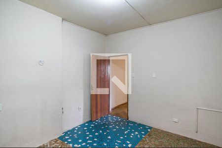 Quarto 1 de casa para alugar com 2 quartos, 61m² em Jardim Maracanã, São Paulo