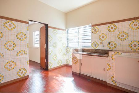 Casa para alugar com 61m², 2 quartos e sem vagaCozinha