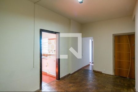 Sala de casa para alugar com 2 quartos, 61m² em Jardim Maracanã, São Paulo