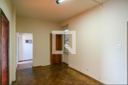 Sala de casa para alugar com 2 quartos, 61m² em Jardim Maracanã, São Paulo