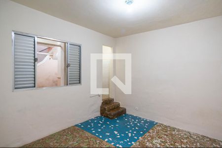 Quarto 1 de casa para alugar com 2 quartos, 61m² em Jardim Maracanã, São Paulo