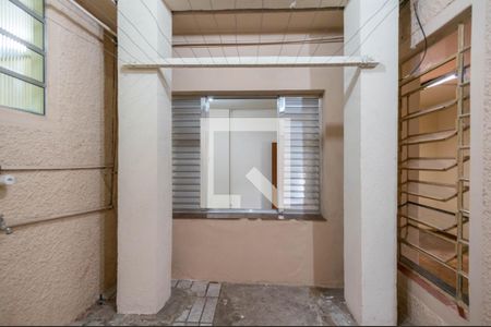 Casa para alugar com 61m², 2 quartos e sem vagaArea de serviço