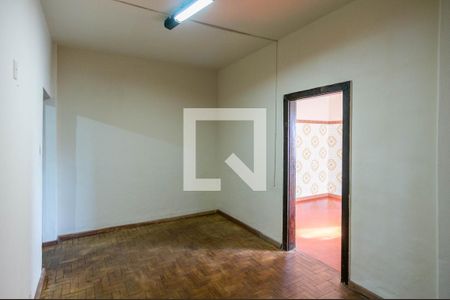 Sala de casa para alugar com 2 quartos, 61m² em Jardim Maracanã, São Paulo