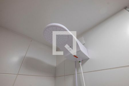 Banheiro de apartamento à venda com 1 quarto, 30m² em Sumarezinho, São Paulo