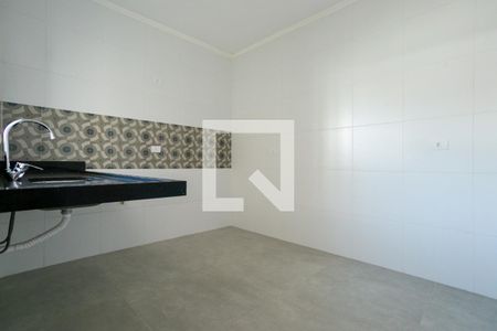 Casa de condomínio à venda com 70m², 3 quartos e 2 vagasCozinha