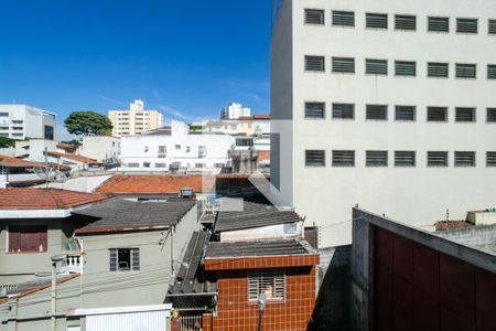 Vista da Suíte de casa de condomínio à venda com 3 quartos, 70m² em Santa Teresinha, São Paulo