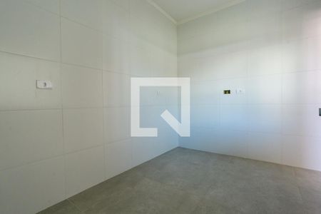 Casa de condomínio à venda com 70m², 3 quartos e 2 vagasCozinha