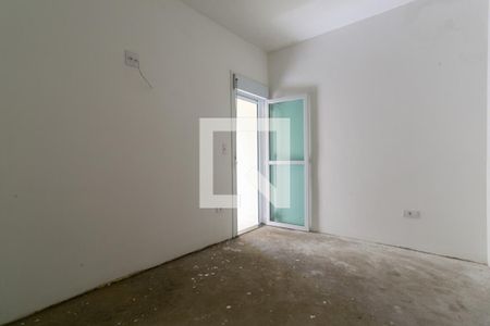 Casa de condomínio à venda com 70m², 3 quartos e 2 vagasQuarto 2