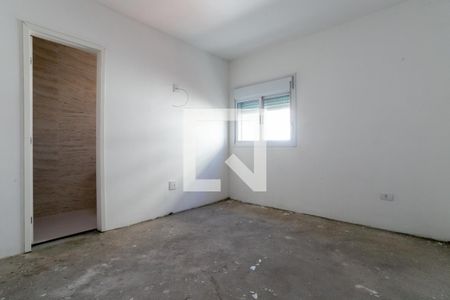 Suíte de casa de condomínio à venda com 3 quartos, 70m² em Santa Teresinha, São Paulo