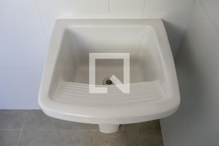 Casa de condomínio à venda com 70m², 3 quartos e 2 vagasÁrea de serviço/Churrasqueira