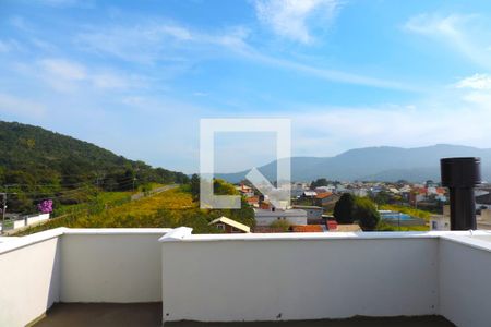 Casa para alugar com 310m², 3 quartos e 2 vagasÁrea Externa