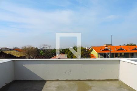 Casa para alugar com 310m², 3 quartos e 2 vagasÁrea Externa