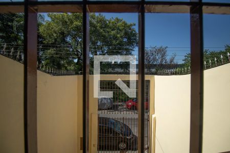 Vista de casa para alugar com 2 quartos, 89m² em Bosque da Saúde, São Paulo