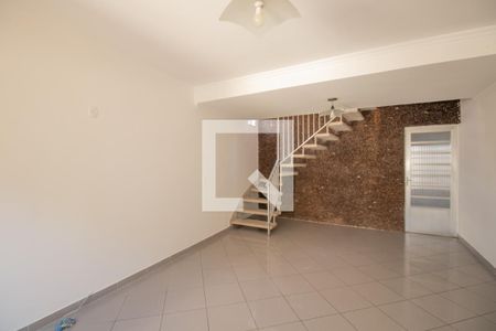 Sala de casa para alugar com 2 quartos, 89m² em Bosque da Saúde, São Paulo