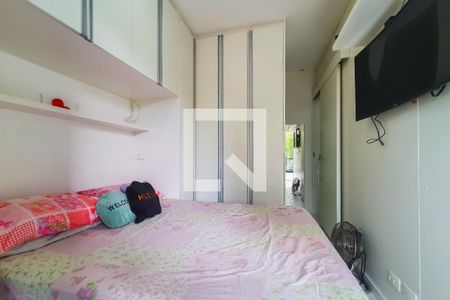 Apartamento para alugar com 36m², 1 quarto e sem vagaQuarto