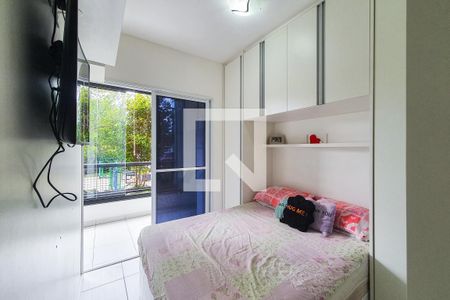 Quarto de apartamento para alugar com 1 quarto, 36m² em Cambuci, São Paulo