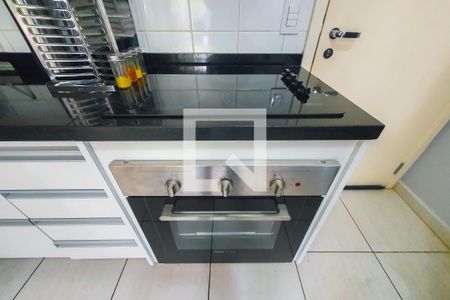 Apartamento para alugar com 36m², 1 quarto e sem vagaCozinha