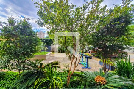 Vista Sacada de apartamento para alugar com 1 quarto, 36m² em Cambuci, São Paulo