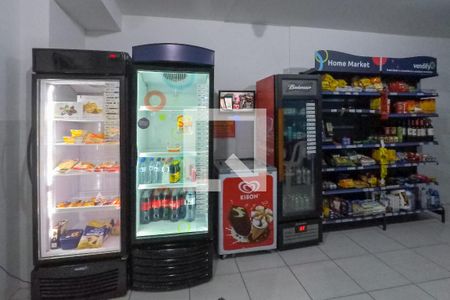 Apartamento para alugar com 36m², 1 quarto e sem vagaMarket