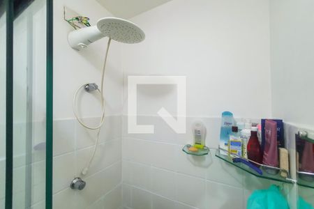 Apartamento para alugar com 36m², 1 quarto e sem vagaBanheiro