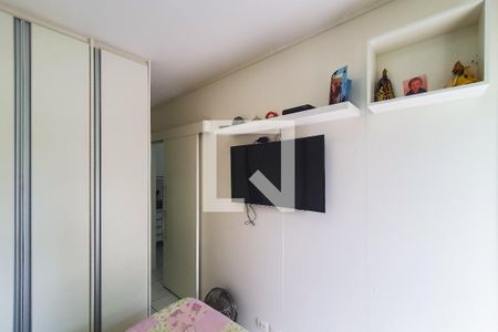 Apartamento para alugar com 36m², 1 quarto e sem vagaQuarto
