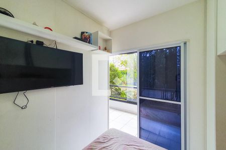 Apartamento para alugar com 36m², 1 quarto e sem vagaQuarto