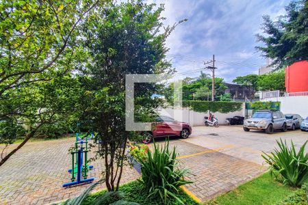 Apartamento para alugar com 36m², 1 quarto e sem vagaVista Sacada
