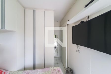 Apartamento para alugar com 36m², 1 quarto e sem vagaQuarto