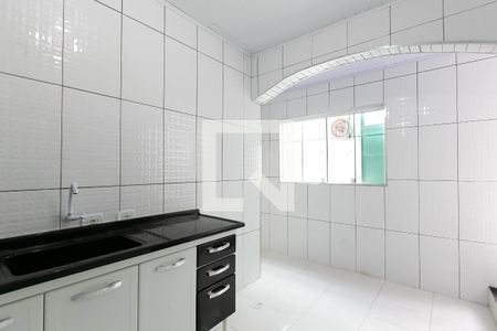 Casa à venda com 335m², 5 quartos e 2 vagasCozinha